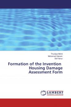 Formation of the Invention Housing Damage Assessment Form