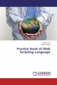 Practice book of Web Scripting Language