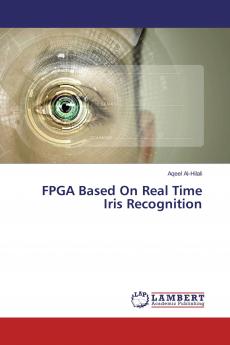 FPGA Based On Real Time Iris Recognition