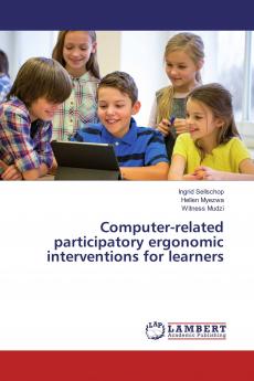 Computer-related participatory ergonomic interventions for learners
