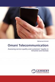 Omani Telecommunication