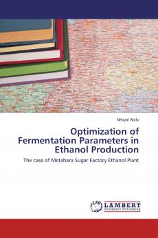 Optimization of Fermentation Parameters in Ethanol Production