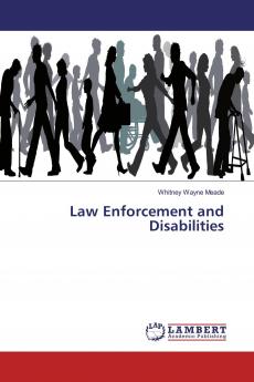 Law Enforcement and Disabilities