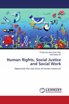 Human Rights Social Justice and Social Work
