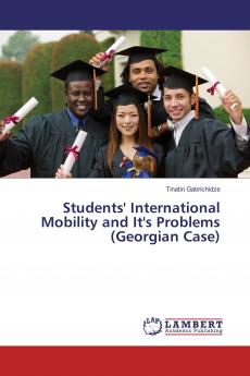 Students' International Mobility and It's Problems (Georgian Case)