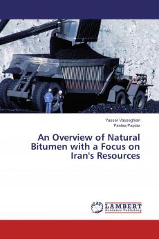 An Overview of Natural Bitumen with a Focus on Iran's Resources