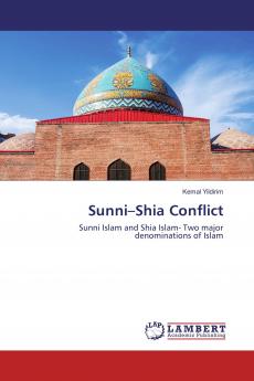 Sunni���Shia Conflict