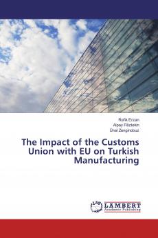 The Impact of the Customs Union with EU on Turkish Manufacturing