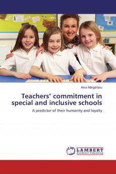 Teachers��� commitment in special and inclusive schools