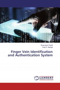 Finger Vein Identification and Authentication System