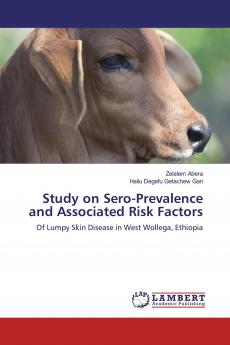 Study on Sero-Prevalence and Associated Risk Factors