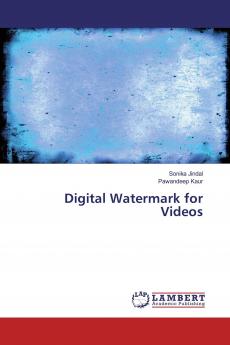 Digital Watermark for Videos