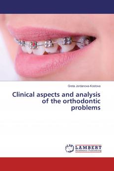 Clinical aspects and analysis of the orthodontic problems