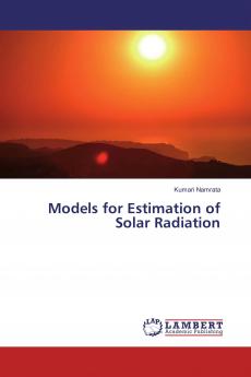 Models for Estimation of Solar Radiation