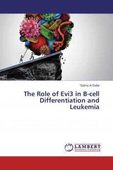 The Role of Evi3 in B-cell Differentiation and Leukemia