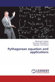Pythagorean equation and applications