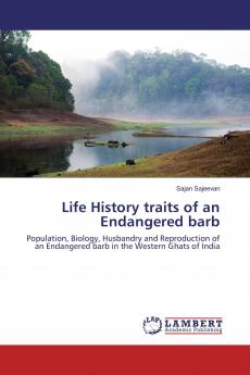 Life History traits of an Endangered barb