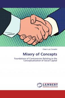Misery of Concepts