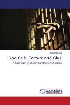 Dog Cells Torture and Glue