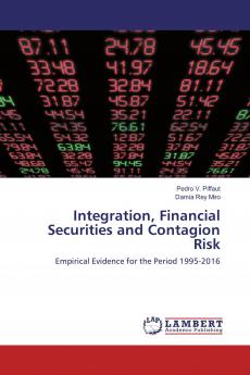 Integration Financial Securities and Contagion Risk