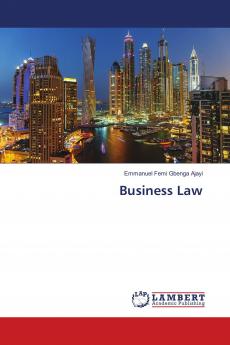 Business Law