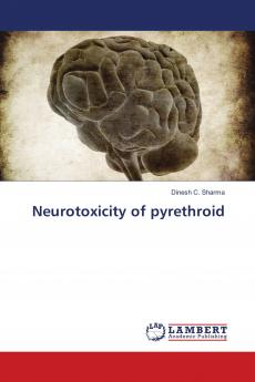 Neurotoxicity of pyrethroid