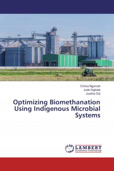 Optimizing Biomethanation Using Indigenous Microbial Systems