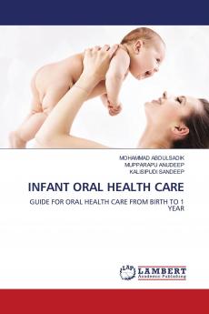 INFANT ORAL HEALTH CARE