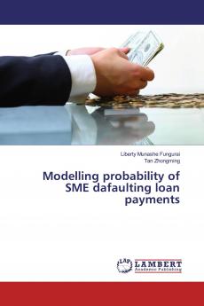 Modelling probability of SME dafaulting loan payments