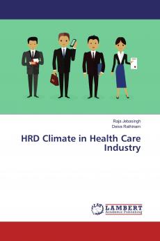 HRD Climate in Health Care Industry