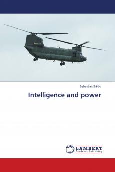 Intelligence and power