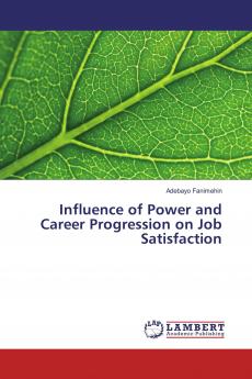 Influence of Power and Career Progression on Job Satisfaction