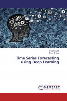Time Series Forecasting using Deep Learning