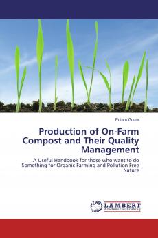 Production of On-Farm Compost and Their Quality Management