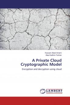 A Private Cloud Cryptographic Model