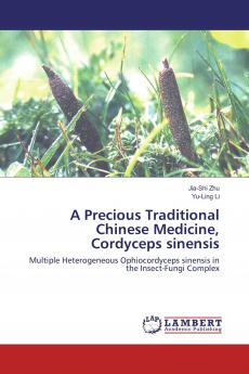A Precious Traditional Chinese Medicine Cordyceps sinensis: Multiple Heterogeneous Ophiocordyceps sinensis in the Insect-Fungi Complex