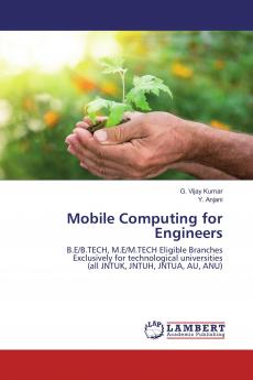 Mobile Computing for Engineers
