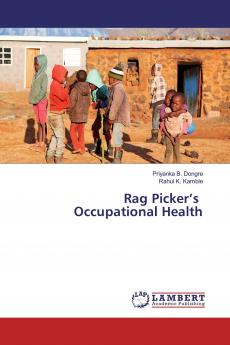 Rag Picker's Occupational Health