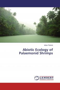 Abiotic Ecology of Palaemonid Shrimps