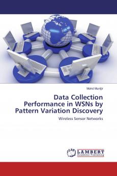Data Collection Performance in WSNs by Pattern Variation Discovery