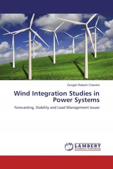 Wind Integration Studies in Power Systems