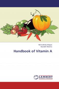 Handbook of Vitamin A