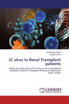 JC virus in Renal Transplant patients