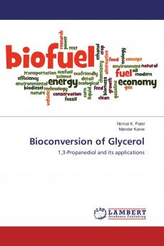Bioconversion of Glycerol