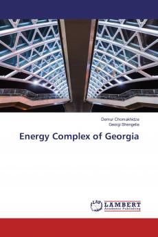 Energy Complex of Georgia