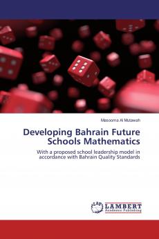 Developing Bahrain Future Schools Mathematics