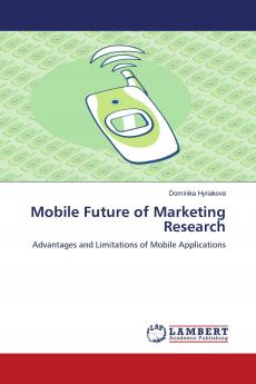Mobile Future of Marketing Research