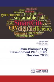 Urun-Islampur City Development Plan (CDP) The Year 2030