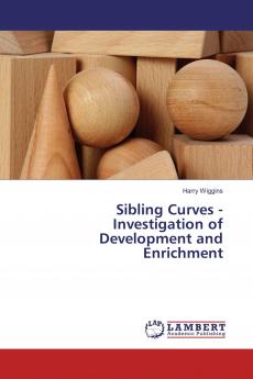 Sibling Curves - Investigation of Development and Enrichment