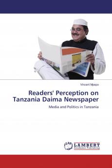 Readers' Perception on Tanzania Daima Newspaper